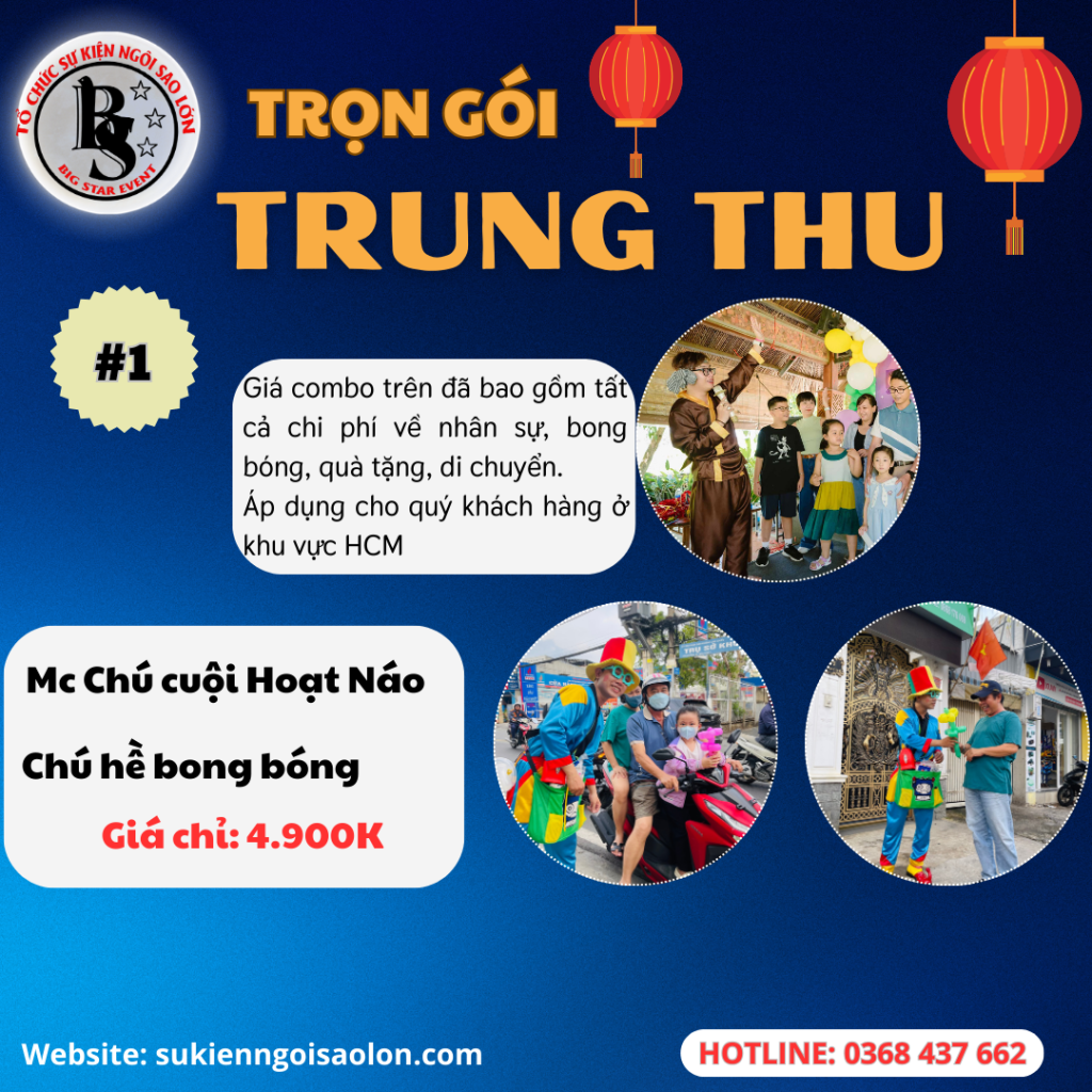 Những gói combo giá rẻ số 1